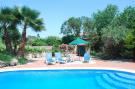 Holiday homePortugal - : Casa Bela Esperança