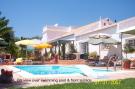 Holiday homePortugal - : Quinta Velha - Papoula