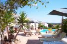 Holiday homePortugal - : Quinta Velha - Papoula