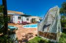 Holiday homePortugal - : Quinta Velha - Girassol