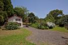 FerienhausPortugal - : Quinta das Colmeias Cottage