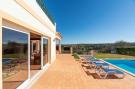 Holiday homePortugal - : Vila Agua