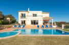 Holiday homePortugal - : Vila Agua