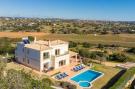 Holiday homePortugal - : Vila Agua