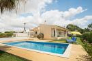 VakantiehuisPortugal - : Villa Costa