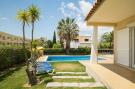 Holiday homePortugal - : Villa Costa