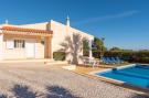 Holiday homePortugal - : Villa Costa