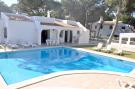 VakantiehuisPortugal - : Villa Oceânico