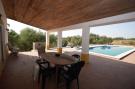 Holiday homePortugal - : Quinta do Couto