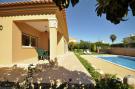 Holiday homePortugal - : Vivenda Mira