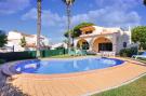 Holiday homePortugal - : Villa Patricio