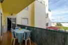 Holiday homePortugal - : Casa Baia Azul