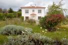 Holiday homePortugal - : Villa Cabana