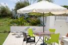 Holiday homePortugal - : Villa Cabana