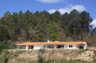 Holiday homePortugal - : Casa Covas