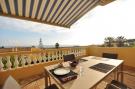 Holiday homePortugal - : Vivenda Beira Mar