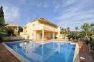 Holiday homePortugal - : Vivenda Beira Mar