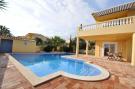 Holiday homePortugal - : Vivenda Beira Mar