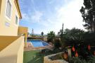 Holiday homePortugal - : Vivenda Beira Mar