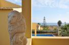 Holiday homePortugal - : Vivenda Beira Mar