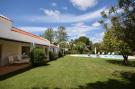 Holiday homePortugal - : Quinta Velha