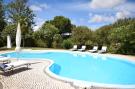 Holiday homePortugal - : Quinta Velha