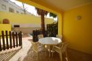 Holiday homePortugal - : Casa Tavira