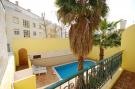 Holiday homePortugal - : Casa Tavira