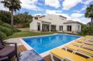 VakantiehuisPortugal - : Villa Barrill