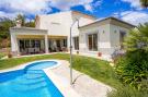 FerienhausPortugal - : Villa Barrill