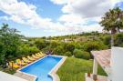 Holiday homePortugal - : Villa Barrill