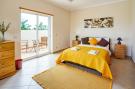 Holiday homePortugal - : Villa Barrill