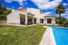 Holiday homePortugal - : Villa Barrill