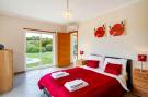 Holiday homePortugal - : Villa Barrill