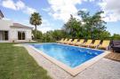 Holiday homePortugal - : Villa Barrill