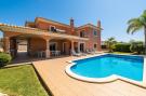 Holiday homePortugal - : Vila Hunes