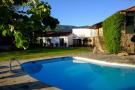 Holiday homePortugal - : Casa Alpendre