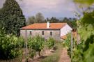 Holiday homePortugal - : Casa Alpendre