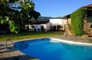 Holiday homePortugal - : Casa Alpendre