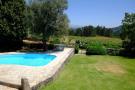 Holiday homePortugal - : Casa Alpendre