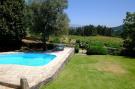 Holiday homePortugal - : Casa Alpendre