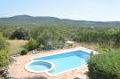 Holiday homePortugal - : Quinta Amarela XXL