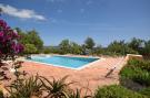 Holiday homePortugal - : Quinta Amarela XXL