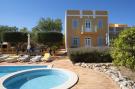 Holiday homePortugal - : Quinta Amarela