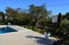 Holiday homePortugal - : Villa Jeleza