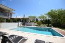 Holiday homePortugal - : Villa Jeleza