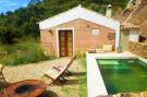 Holiday homePortugal - : Casa do Pomar