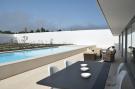 Holiday homePortugal - : Villa Gonzalo