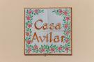 Holiday homePortugal - : Casa Avilar