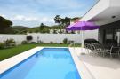 Holiday homePortugal - : Casa Rozie